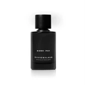 David Walker UNIQUE BLACK 1987 100ML Unisex Parfüm - 2