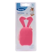 mycey Emzik Saklama Kutusu- PEMBE  6270 - 1