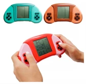 Nostaljik El Atarisi Tetris Geniş Ekran-2 - 2