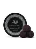 Osmanlı Oud Bakhoor 1526 Galata Spirit Maamul 40 Gr Buhur Tütsü - 1
