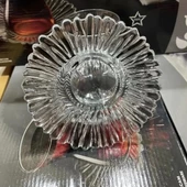 Paşabahçe 10531 6Lı Aurora Çay Tabağı - 1