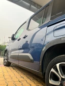 PROACE CİTY *KISA ŞASE* 2019 2020 2021 2022 2023 2024 2025 ARACA ÖZEL MARŞPİYEL KAPLAMA - 1