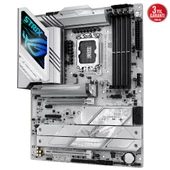 ASUS ROG STRIX Z890-A GAMING WIFI DDR5 5XM2 USB3.2 RGB LAN ATX - 4