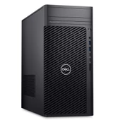 Dell Precision T3680 TKNT368012NGP i7-14700 16GB 512SSD T400 W11P Masaüstü İş İstasyonu - 2