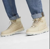 PUMA DESİERTO V3 BETTER KREM ERKEK BOT 39392702 I-128 - 3