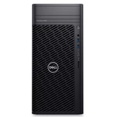 Dell Precision T3680 TKNT368012NGP18 i7-14700 128GB 1TBSSD+1TBSSD T600 W11P Masaüstü İş İstasyonu - 1