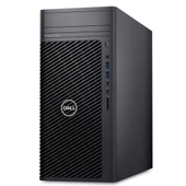 Dell Precision T3680 TKNT368012NGP07 i7-14700 32GB 1TBSSD T600 W11P Masaüstü İş İstasyonu - 3