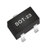Dta114ee , Dta114 Sot-23 Transistör X 1 Adet (Rf038) - 1