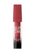 Golden Rose My Matte Lip Ink Likit Mat Ruj 09 - 1