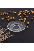 Paşabahçe 54751 6Lı Timeless Çay Tabağı - 1