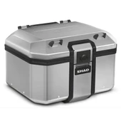 SHAD TR48 TERRA ALÜMİNYUM ÇANTA D0TR48100 - 1