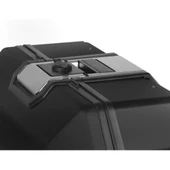 SHAD TR36 TERRA YAN ÇANTA Black Edition - SOL D0TR36100LB thumbnail 3