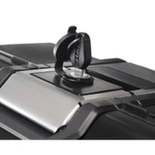 SHAD TR37 TERRA ALÜMİNYUM ÇANTA - Black Edition D0TR37100B - 4