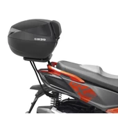 SHAD ÇANTA DEMİRİ KYMCO DTX 125/360 (21-23) K0DT31ST thumbnail 2