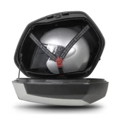 SHAD SH35 SAĞ/SOL ALUMİNYUM Premium Yan Çanta D0B35200 - 3