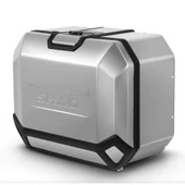 SHAD TR47 TERRA YAN ÇANTA - SAĞ D0TR47100R - 1