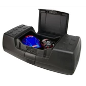 SHAD QUAD-ATV ÇANTASI 110 Litre D0Q1100 - 2