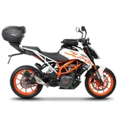 SHAD ÇANTA DEMİRİ KTM DUKE 125/250/390 K0DK17ST thumbnail 2