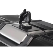 SHAD TR36 TERRA YAN ÇANTA Black Edition - SOL D0TR36100LB thumbnail 5