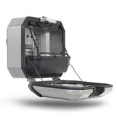 SHAD TR36 TERRA YAN ÇANTA - SOL D0TR36100L - 3