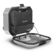 SHAD TR36 TERRA YAN ÇANTA - SOL D0TR36100L - 2