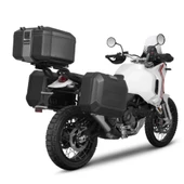 SHAD TOP MASTER DUCATI DESERT X 937 '22 D0DS92ST thumbnail 2