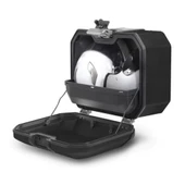 SHAD TR47 TERRA YAN ÇANTA Black Edition - SAĞ D0TR47100RB - 2