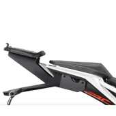 SHAD ÇANTA DEMİRİ KTM DUKE 125/250/390 K0DK17ST thumbnail 1