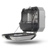 SHAD TR36 TERRA YAN ÇANTA - SAĞ D0TR36100R - 3