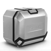 SHAD TR47 TERRA YAN ÇANTA - SOL D0TR47100L - 1