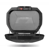 Shad SH38X Genişletilebilir Karbon Yan Çanta Seti Sağ ve Sol D0B38106 thumbnail 4