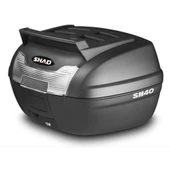 SHAD SH40 KARGO ARKA ÇANTA (40 Litre) D0B40199 - 1