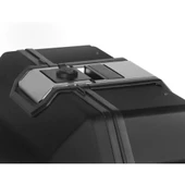 SHAD TR36 TERRA YAN ÇANTA Black Edition - SAĞ D0TR36100RB thumbnail 3