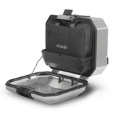 SHAD TR36 TERRA YAN ÇANTA - SAĞ D0TR36100R - 2