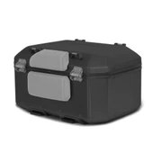 SHAD TR55 TERRA ALÜMİNYUM ÇANTA - Pure Black D0TR55200B - 5