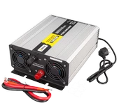 Orbus 12V 3000W Tam Sinüs Şarjlı İnverter - 1