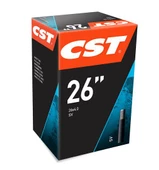 CST İç Lastik 26X4.0 40mm SV Motor Sibop - 1