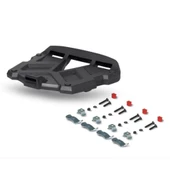 SHAD TERRA ALÜMİNYUM ÇANTALAR İÇİN ALT TABLA D1B591PA thumbnail 1