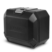 SHAD TR47 TERRA YAN ÇANTA Black Edition - SOL D0TR47100LB - 1