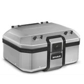 SHAD TR37 TERRA ALÜMİNYUM ÇANTA D0TR37100 - 1