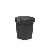 Technow Motek COB-410 8 Litre Çöp Kutusu Kovası + Temizlik Seti - 6