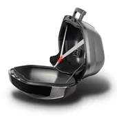 SHAD SH36 SAĞ/SOL CARBON Premium Yan Çanta D0B36200 - 3