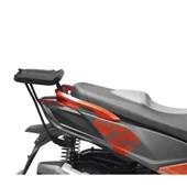 SHAD ÇANTA DEMİRİ KYMCO DTX 125/360 (21-23) K0DT31ST thumbnail 1