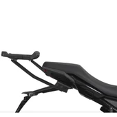 SHAD TOP MASTER TRIUMPH TIGER 660 SPORT '22 T0TG62ST thumbnail 1