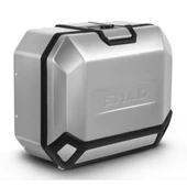 SHAD TR36 TERRA YAN ÇANTA - SOL D0TR36100L - 1