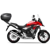 SHAD TOP MASTER HONDA CB 500 X'16 H0CX56ST thumbnail 2