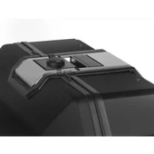 SHAD TR47 TERRA YAN ÇANTA Black Edition - SAĞ D0TR47100RB - 3