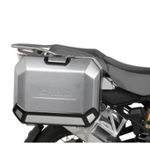 SHAD 3P SYSTEM YAN ÇANTA DEMİRİ BMW R1200GS (13-19) , R1250GS/ADV (19-23) W0GS124P - 2