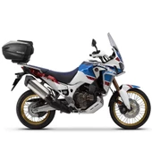 SHAD ÇANTA DEMİRİ HONDA AFRICA TWIN CRF 1000L ADVENTURESPORT (18-19) H0DV18ST thumbnail 2