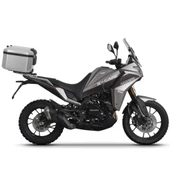 SHAD TOP MASTER MOTO MORINI X-CAPE 649 '22 M0XC62ST - 2